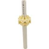 Standpipe Assy, Carvin Splash SS185, Snap-Fit, No Laterals : 42388306R - Carvin - 42388306R - PartsForSpas.com