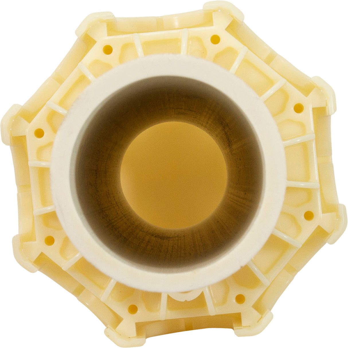 Standpipe Assy, Carvin Splash SS185, Snap-Fit, No Laterals : 42388306R - Carvin - 42388306R - PartsForSpas.com