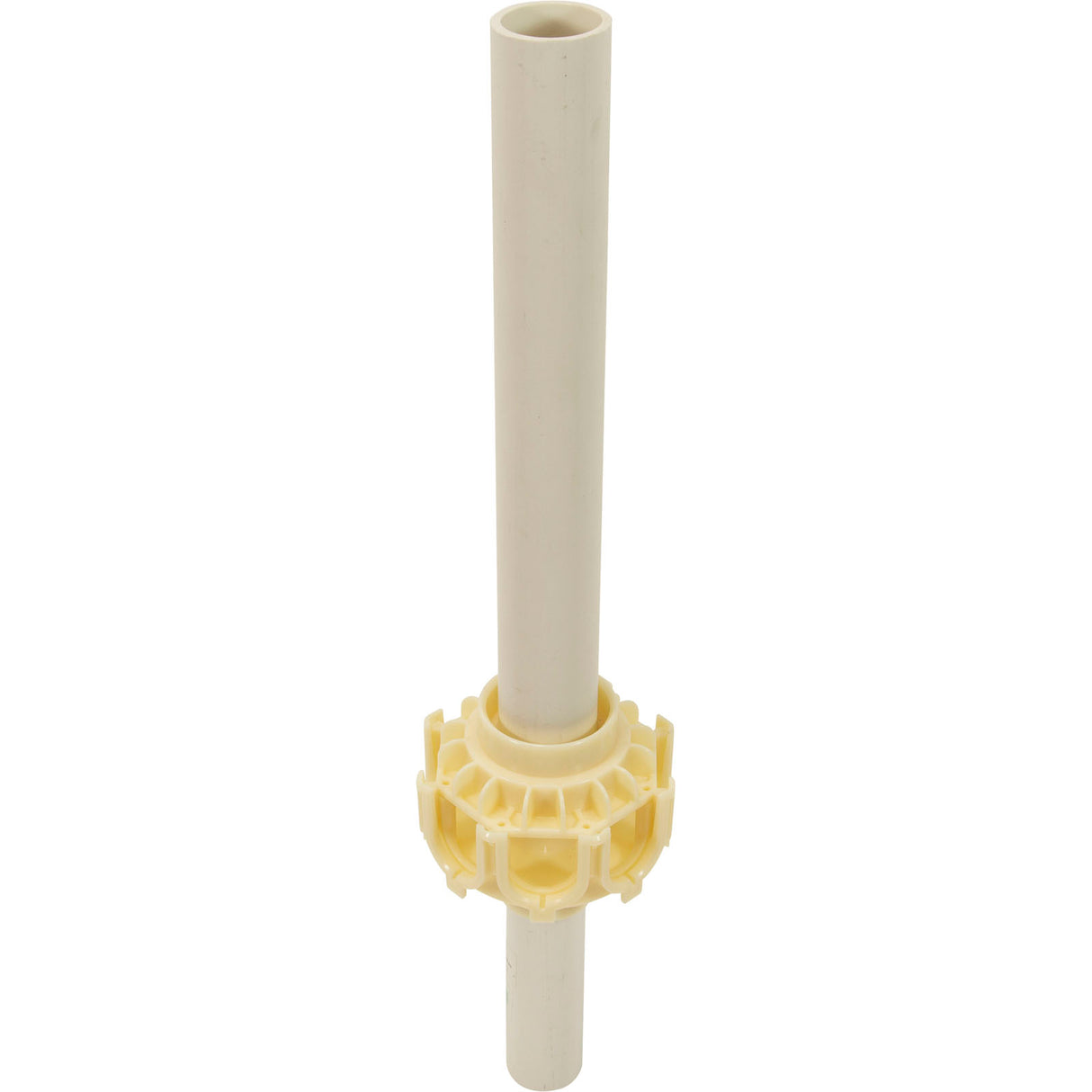 Standpipe Assy, Carvin Splash SS185, Snap-Fit, No Laterals : 42388306R - Carvin - 42388306R - PartsForSpas.com