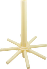 Standpipe Assembly, Carvin L250, Snap Fit, with Lateral : 42377408K - Carvin - 42377408K - PartsForSpas.com