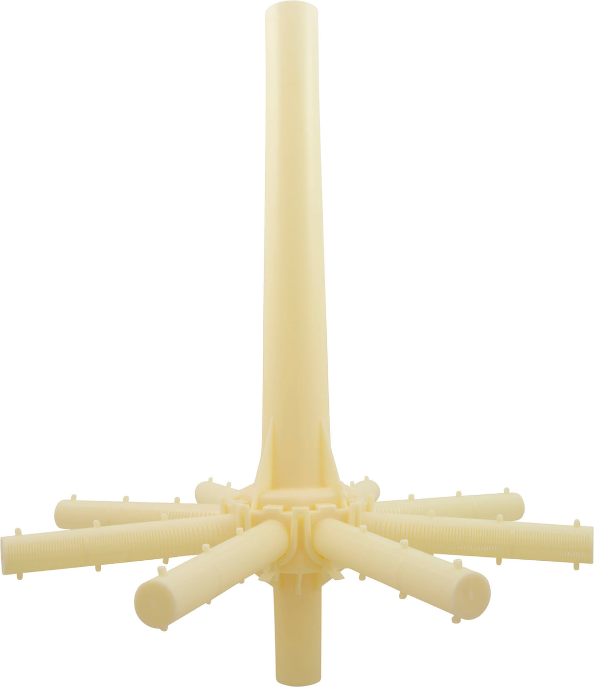 Standpipe Assembly, Carvin L250, Snap Fit, with Lateral : 42377408K - Carvin - 42377408K - PartsForSpas.com