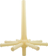 Standpipe Assembly, Carvin L250, Snap Fit, with Lateral : 42377408K - Carvin - 42377408K - PartsForSpas.com