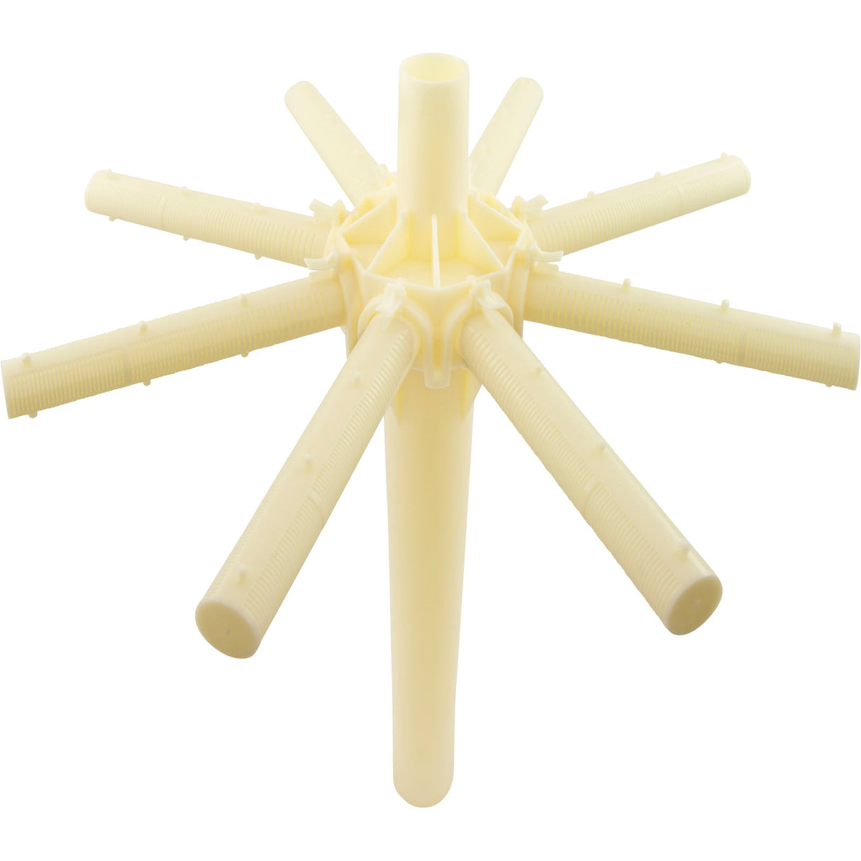 Standpipe Assembly, Carvin L250, Snap Fit, with Lateral : 42377408K - Carvin - 42377408K - PartsForSpas.com