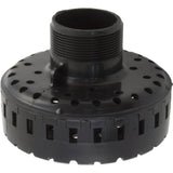 Diffuser, Pentair American Products Eclipse, Side Mount, 26" : 150017 - American Products/Pentair - 150017 - PartsForSpas.com