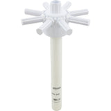 Standpipe Assy, Pent Am Prod Eclipse TM, 22", w/Laterals : 55027700 - American Products/Pentair - 55027700 - PartsForSpas.com