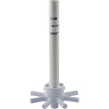 Standpipe Assy, Pent Am Prod Eclipse TM, 22", w/Laterals : 55027700 - American Products/Pentair - 55027700 - PartsForSpas.com