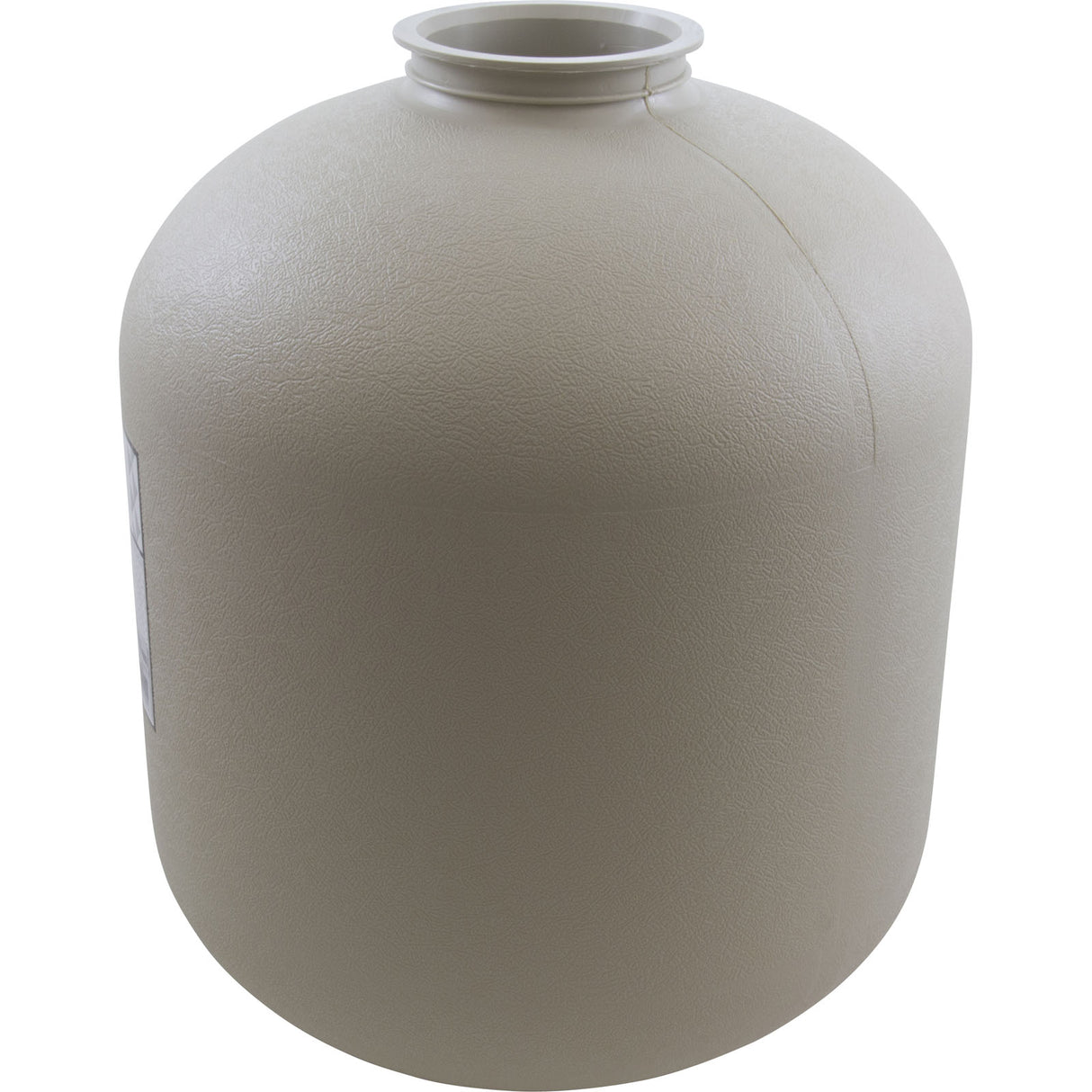 Tank Only, Pentair SD40, Almond : 145341 - PacFab/Pentair - 788379688714 - PartsForSpas.com