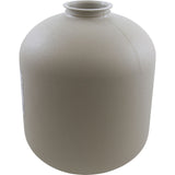 Tank Only, Pentair SD40, Almond : 145341 - PacFab/Pentair - 788379688714 - PartsForSpas.com