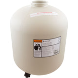 Tank Only, Pentair SD60, Almond : 145343 - PacFab/Pentair - 145343 - PartsForSpas.com