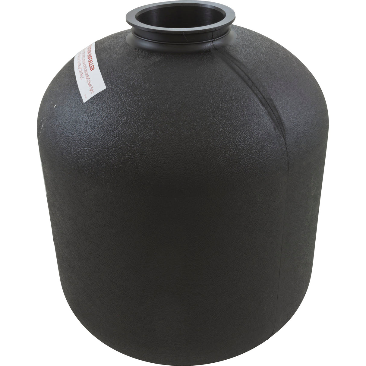 Tank Body, Pentair Sta-Rite CristalFlo II, 19" : 145365 - StaRite/Pentair - 145365 - PartsForSpas.com