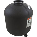 Tank Body, Pentair Sta-Rite CristalFlo II, 19" : 145365 - StaRite/Pentair - 145365 - PartsForSpas.com