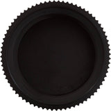Drain Cap Assembly, Pentair Sta-Rite CristalFlo II, w/Gasket : 154712Z - StaRite/Pentair - 788379867621 - PartsForSpas.com