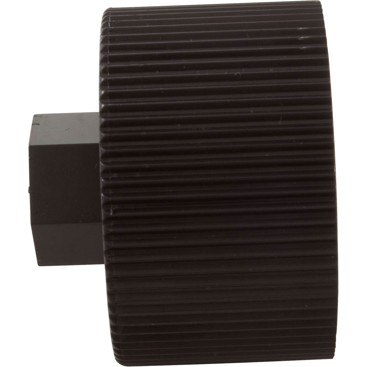 Drain Cap Assembly, Pentair Sta-Rite CristalFlo II, w/Gasket : 154712Z - StaRite/Pentair - 788379867621 - PartsForSpas.com