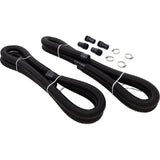 Hose Kit, Pentair Sta-Rite CristalFlo II, 1-1/2" x 12 foot : 155005