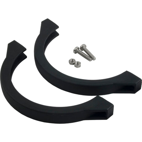 Clamp Ring Assembly, Pentair PacFab/Sta-Rite, Plastic : 152165 - PacFab/Pentair - 788379693718 - PartsForSpas.com