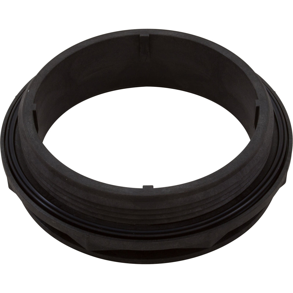 Valve Adapter, Pentair Tagelus, 6" Buttress Thd, w/ O-Ring : 152520Z