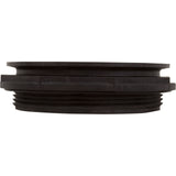 Valve Adapter, Pentair Tagelus, 6" Buttress Thd, w/ O-Ring : 152520Z - PacFab/Pentair - 788379882389 - PartsForSpas.com