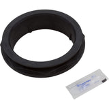 Valve Adapter, Pentair Tagelus, 6" Buttress Thd, w/ O-Ring : 152520Z - PacFab/Pentair - 788379882389 - PartsForSpas.com