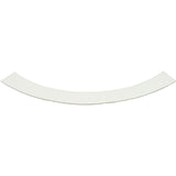 Foot Mount Tape, Pentair PacFab TR40/TR50/TR60 : 154402 - PacFab/Pentair - 154402 - PartsForSpas.com