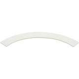 Foot Mount Tape, Pentair PacFab TR40/TR50/TR60 : 154402 - PacFab/Pentair - 154402 - PartsForSpas.com