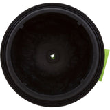 Tank Lid, Pentair PacFab Triton II, 6", w/ O-Ring, Black : 152519Z - PacFab/Pentair - 788379882372 - PartsForSpas.com