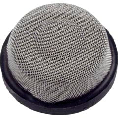 Strainer, Pentair PacFab TR40, Air Tube, pre 11/99 : 154578 - PacFab/Pentair - 154578 - PartsForSpas.com
