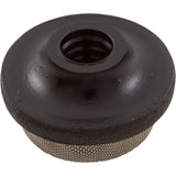 Strainer, PentairTriton II/C-3/TR100C/140C/40, Air Tube, 11/99+ : 150035 - PacFab/Pentair - 150035 - PartsForSpas.com