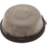 Strainer, PentairTriton II/C-3/TR100C/140C/40, Air Tube, 11/99+ : 150035 - PacFab/Pentair - 150035 - PartsForSpas.com
