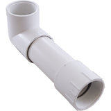 Pipe Assembly, Pentair PacFab TR50, Upper : 156814 - PacFab/Pentair - 788379670078 - PartsForSpas.com
