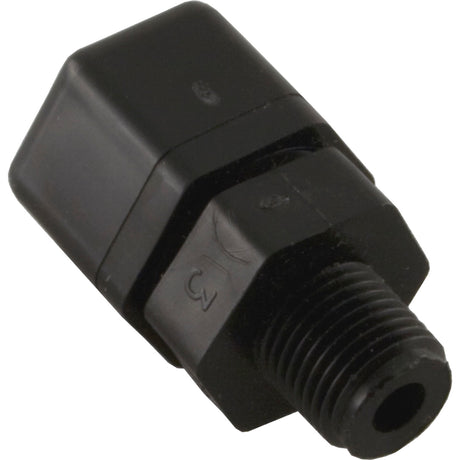 Air Relief Connecter, Pentair PacFab Triton II : 154440 - PacFab/Pentair - 154440 - PartsForSpas.com