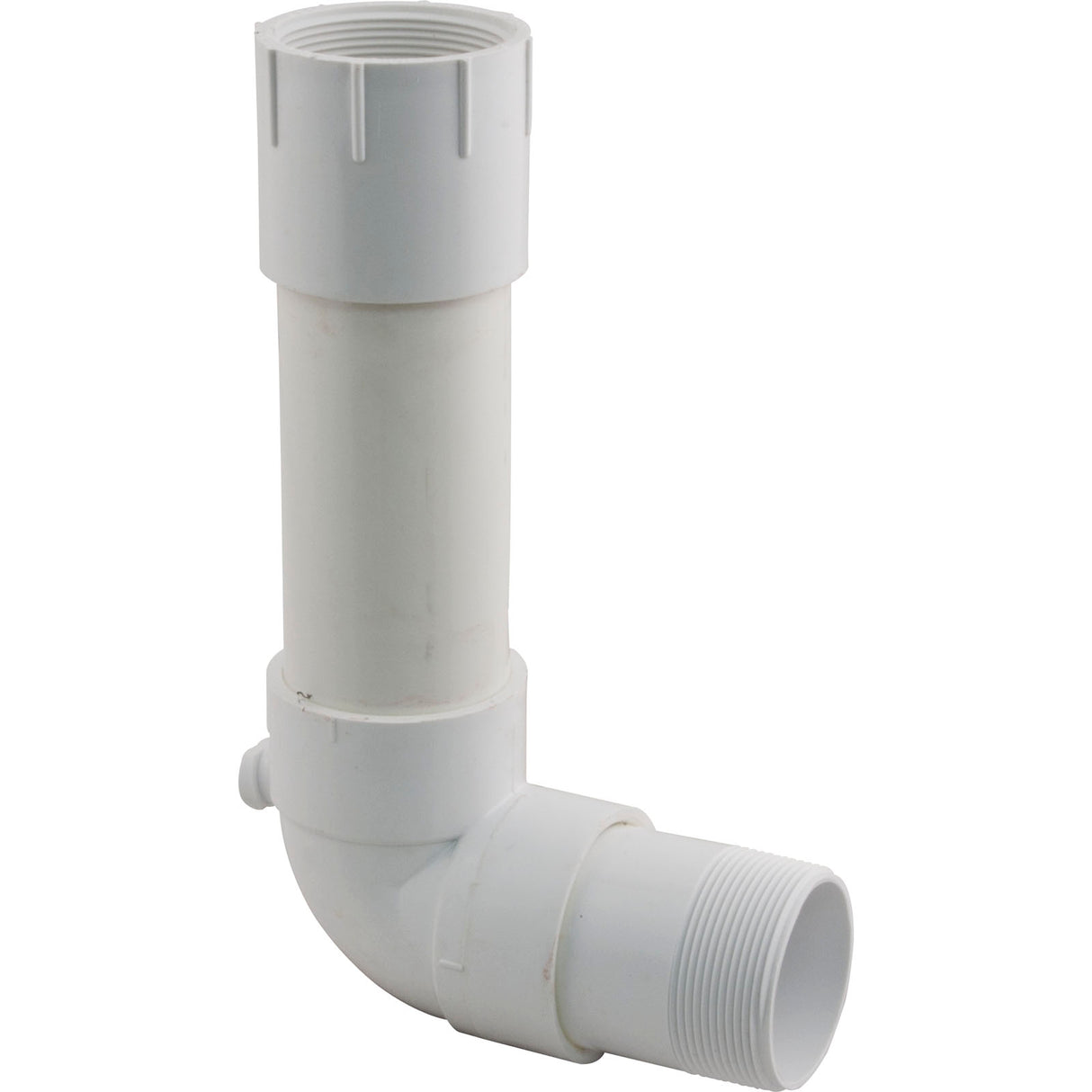 Pipe Assembly, Pentair PacFab TR50, Lower : 156816 - PacFab/Pentair - 788379670085 - PartsForSpas.com