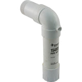 Pipe Assembly, Pentair PacFab TR60, Lower : 154805 - PacFab/Pentair - 788379669508 - PartsForSpas.com