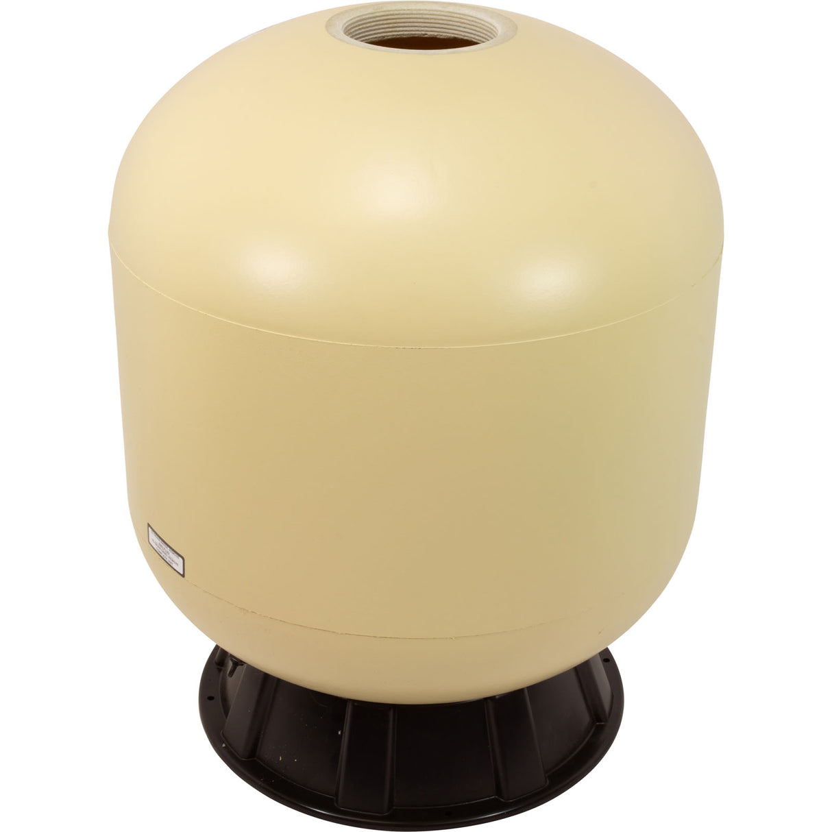 Tank Body, Pentair PacFab TR60 : 154638 - PacFab/Pentair - 154638 - PartsForSpas.com