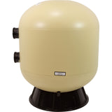 Tank Body, Pentair PacFab TR60 : 154638 - PacFab/Pentair - 154638 - PartsForSpas.com