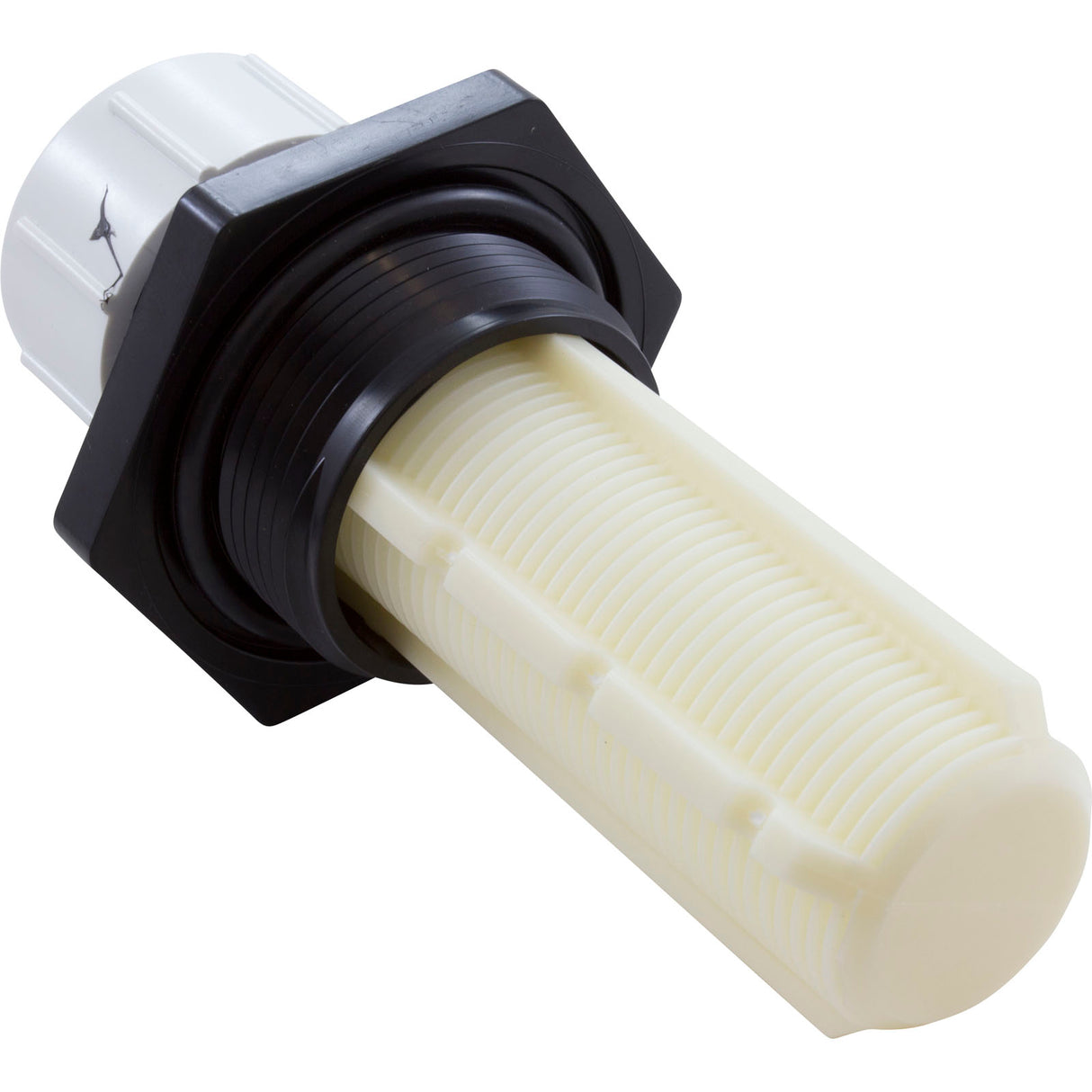 Sand Drain, Pentair PacFab Triton II, 2" : 152220Z - PacFab/Pentair - 788379857950 - PartsForSpas.com