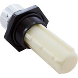 Sand Drain, Pentair PacFab Triton II, 2" : 152220Z - PacFab/Pentair - 788379857950 - PartsForSpas.com