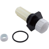 Sand Drain, Pentair PacFab Triton II, 2" : 152220Z - PacFab/Pentair - 788379857950 - PartsForSpas.com