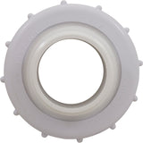 Bulkhead Adapter, Pentair PacFab Triton II, 2", Quantity 2 : 271092 - PacFab/Pentair - 271092 - PartsForSpas.com