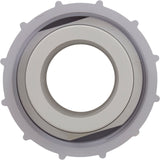 Bulkhead Adapter, Pentair PacFab Triton II, 2", Quantity 2 : 271092 - PacFab/Pentair - 271092 - PartsForSpas.com