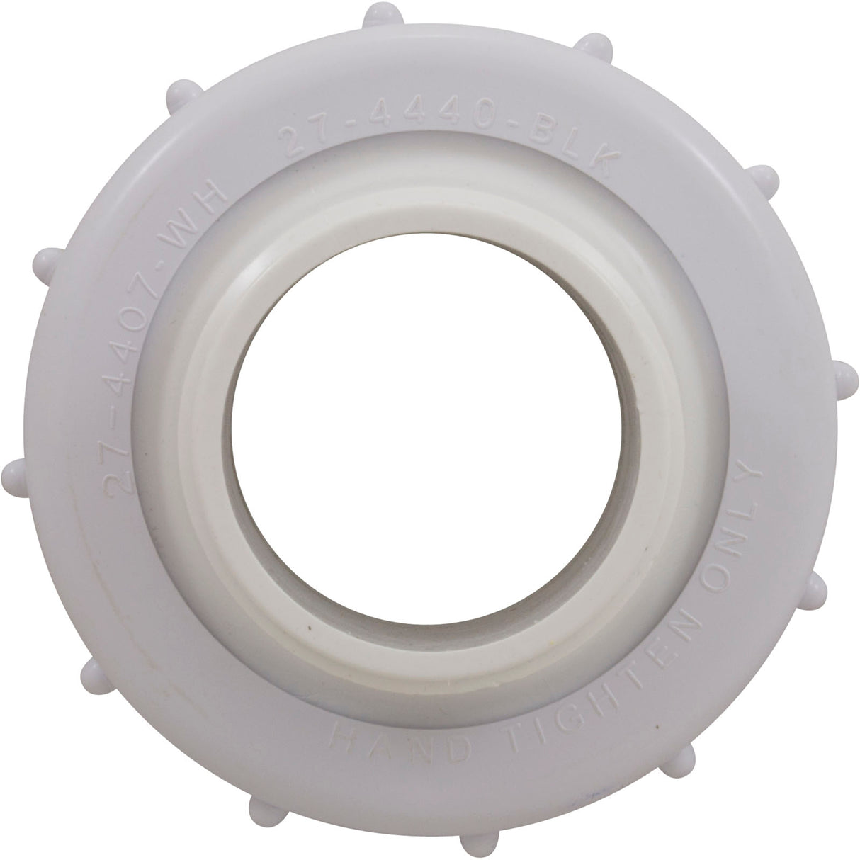 Bulkhead Adapter, Pentair PacFab Triton II, 1-1/2", Qty 2 : 271094 - PacFab/Pentair - 788379608187 - PartsForSpas.com