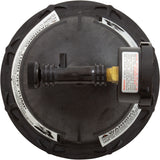 Tank Lid Kit, Pentair PacFab Triton II, 6" thd, Black : 154641 - PacFab/Pentair - 154641 - PartsForSpas.com