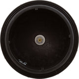 Tank Lid Kit, Pentair PacFab Triton II, 6" thd, Black : 154641 - PacFab/Pentair - 154641 - PartsForSpas.com