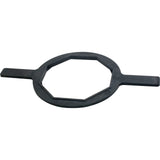 Tank Lid Kit, Pentair PacFab Triton II, 6" thd, Tan : 154697 - PacFab/Pentair - 788379669409 - PartsForSpas.com