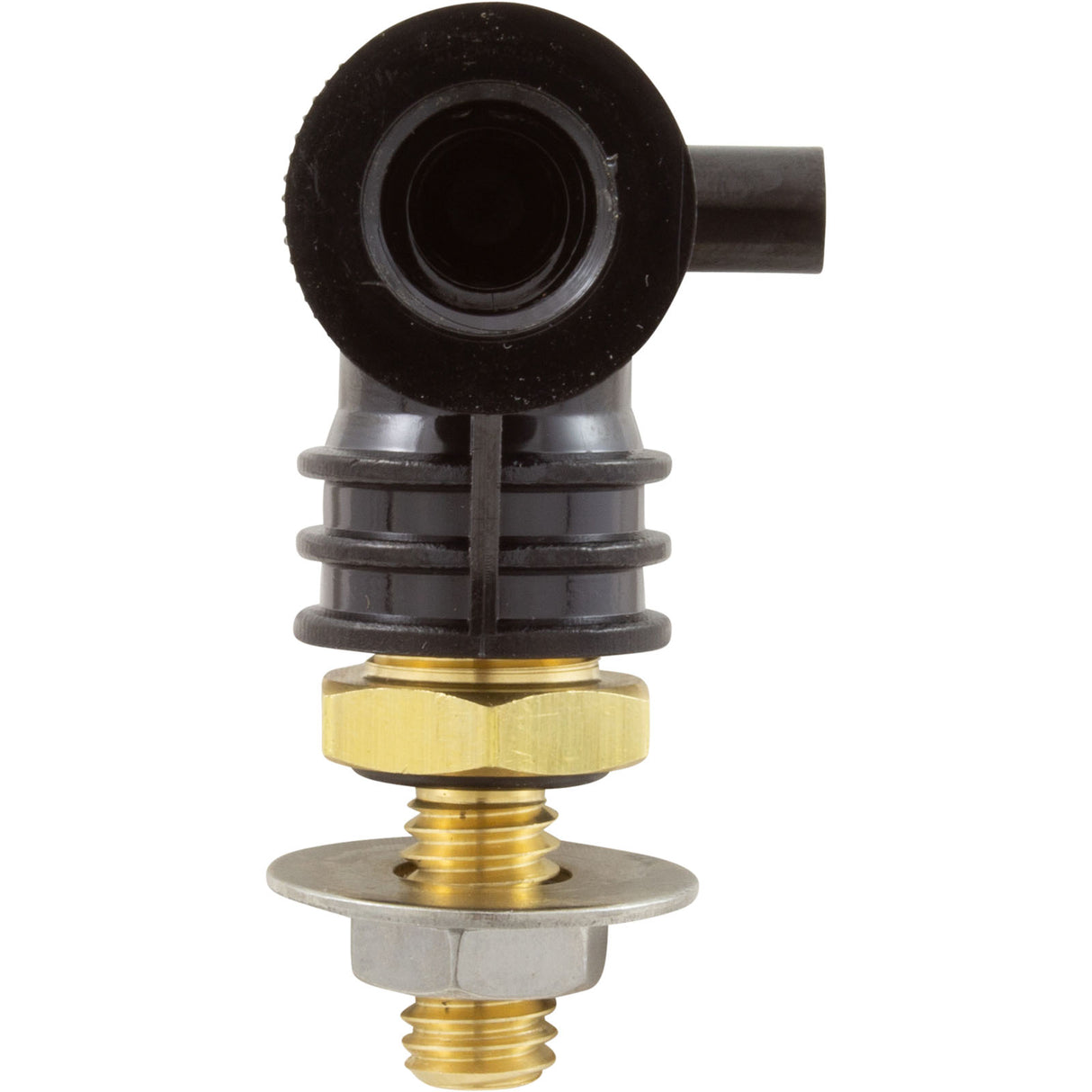 Air Relief Assembly, Pentair PacFab Triton II : 154687 - PacFab/Pentair - 154687 - PartsForSpas.com