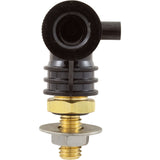 Air Relief Assembly, Pentair PacFab Triton II : 154687 - PacFab/Pentair - 154687 - PartsForSpas.com