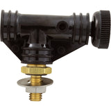 Air Relief Assembly, Pentair PacFab Triton II : 154687 - PacFab/Pentair - 154687 - PartsForSpas.com