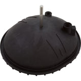 Closure, Pentair, Triton C-3, Oval, w/Bolt : 154576 - Pentair - 154576 - PartsForSpas.com