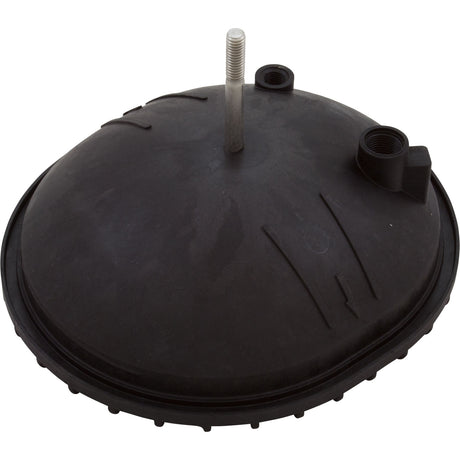 Closure, Pentair, Triton C-3, Oval, w/Bolt : 154576 - Pentair - 154576 - PartsForSpas.com