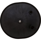 Closure, Pentair, Triton C-3, Oval, w/Bolt : 154576 - Pentair - 154576 - PartsForSpas.com