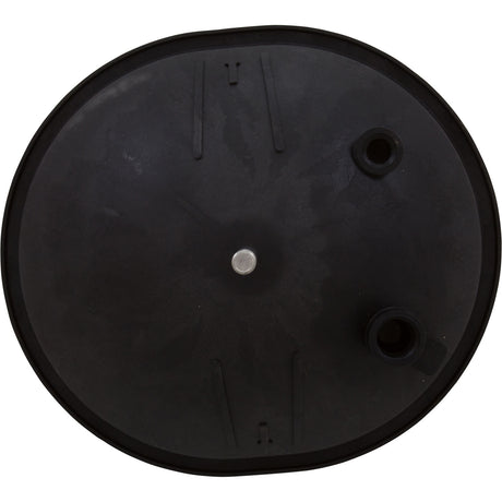 Closure, Pentair, Triton C-3, Oval, w/Bolt : 154576 - Pentair - 154576 - PartsForSpas.com